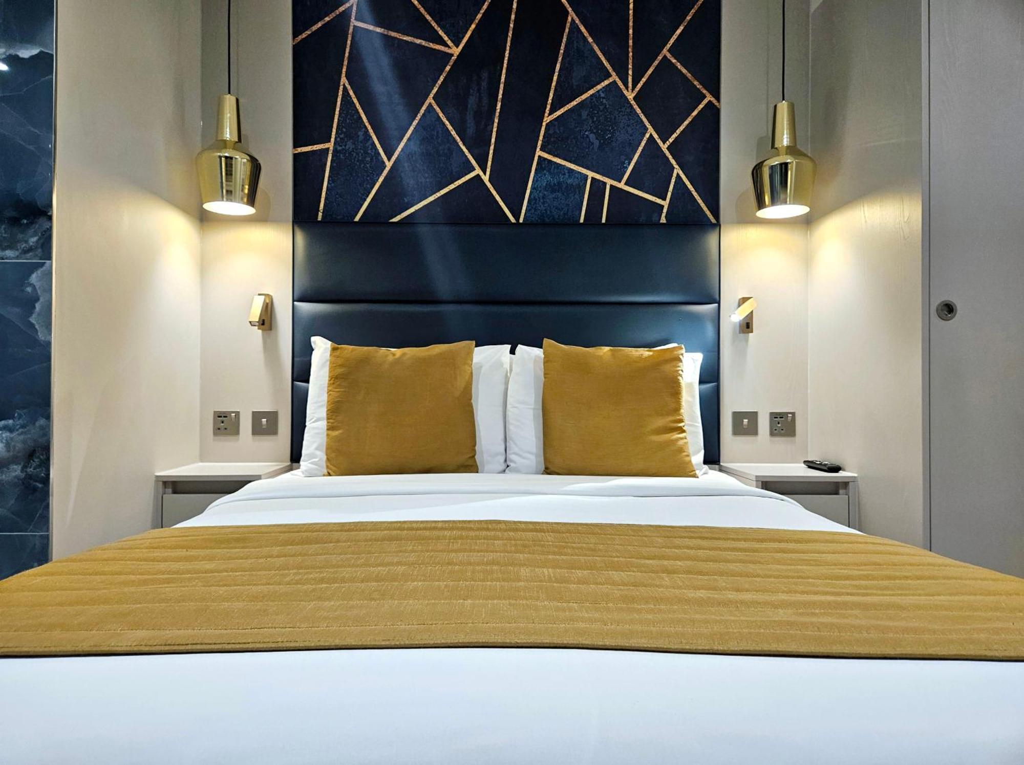 Suite exclusiva con jacuzzi